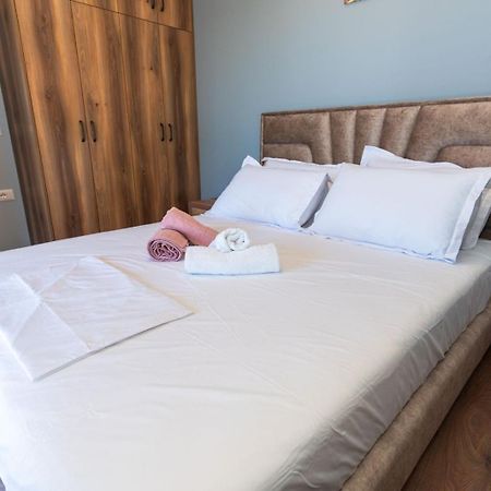 Roel Apartments Sarandë 외부 사진