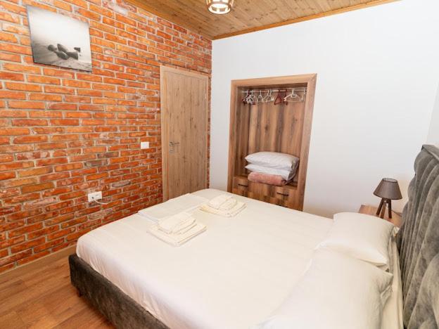 Roel Apartments Sarandë 외부 사진