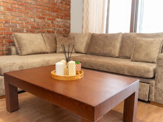 Roel Apartments Sarandë 외부 사진