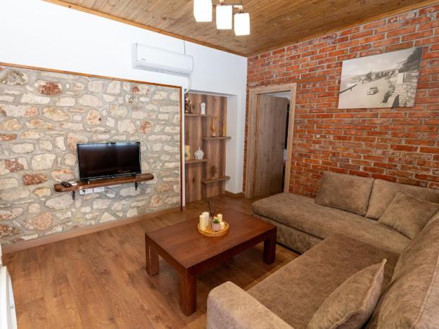 Roel Apartments Sarandë 외부 사진