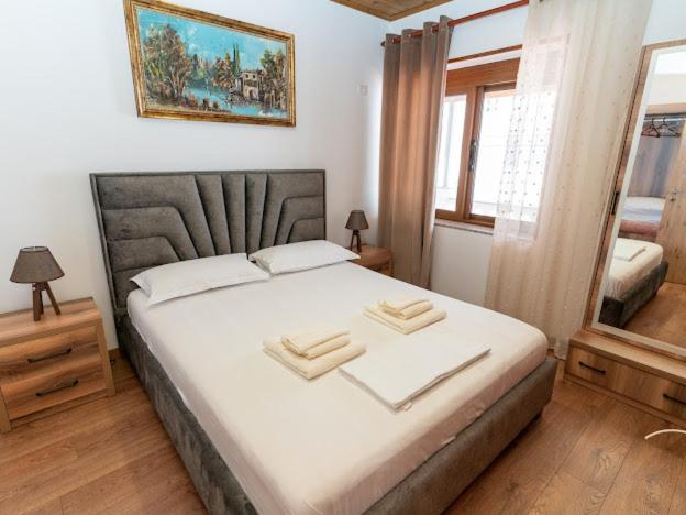 Roel Apartments Sarandë 외부 사진
