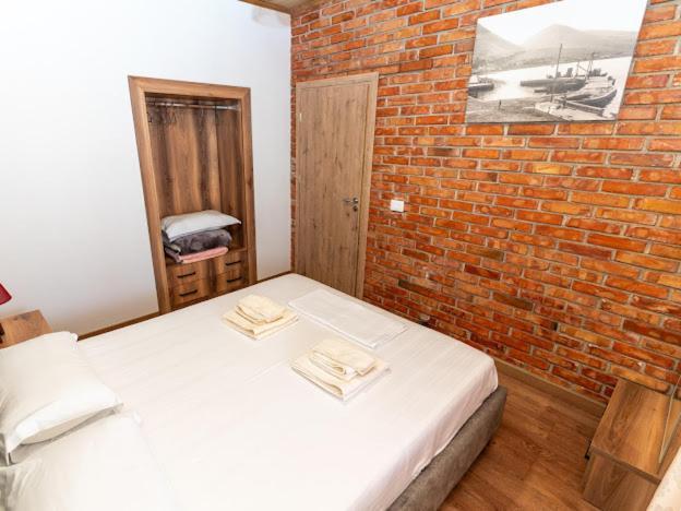 Roel Apartments Sarandë 외부 사진
