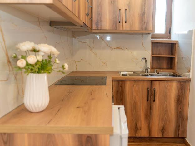 Roel Apartments Sarandë 외부 사진