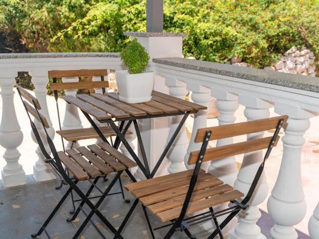 Roel Apartments Sarandë 외부 사진