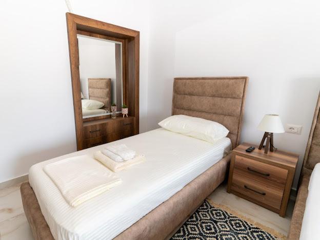 Roel Apartments Sarandë 외부 사진