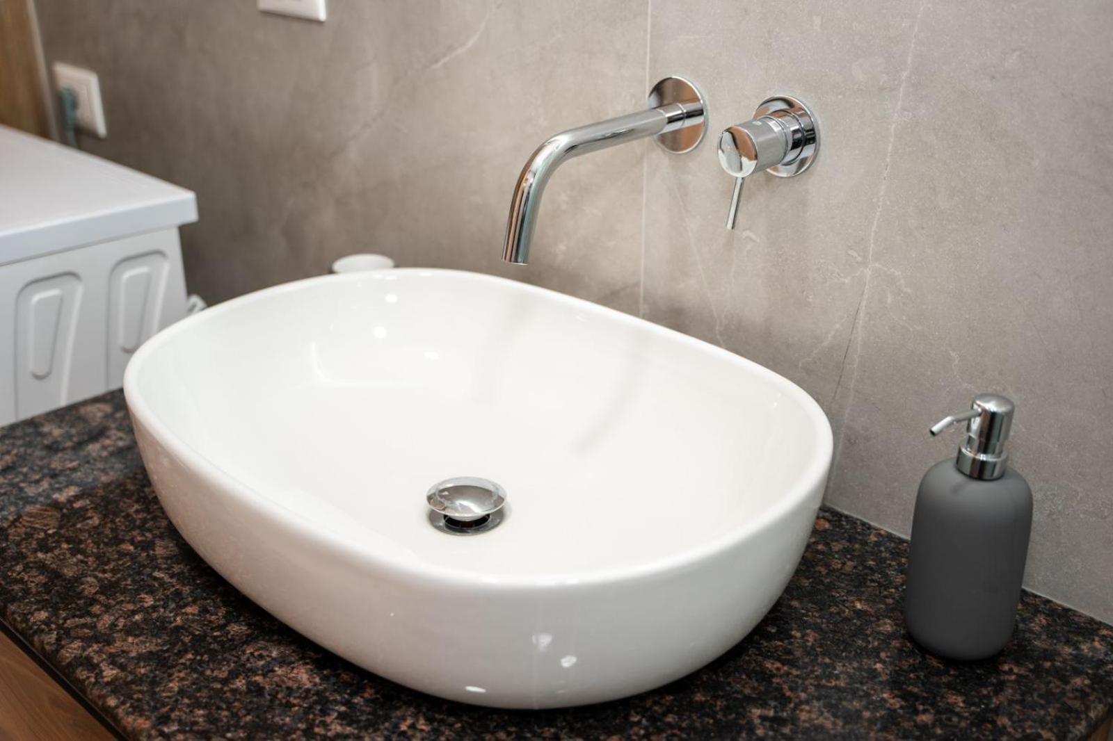 Roel Apartments Sarandë 외부 사진