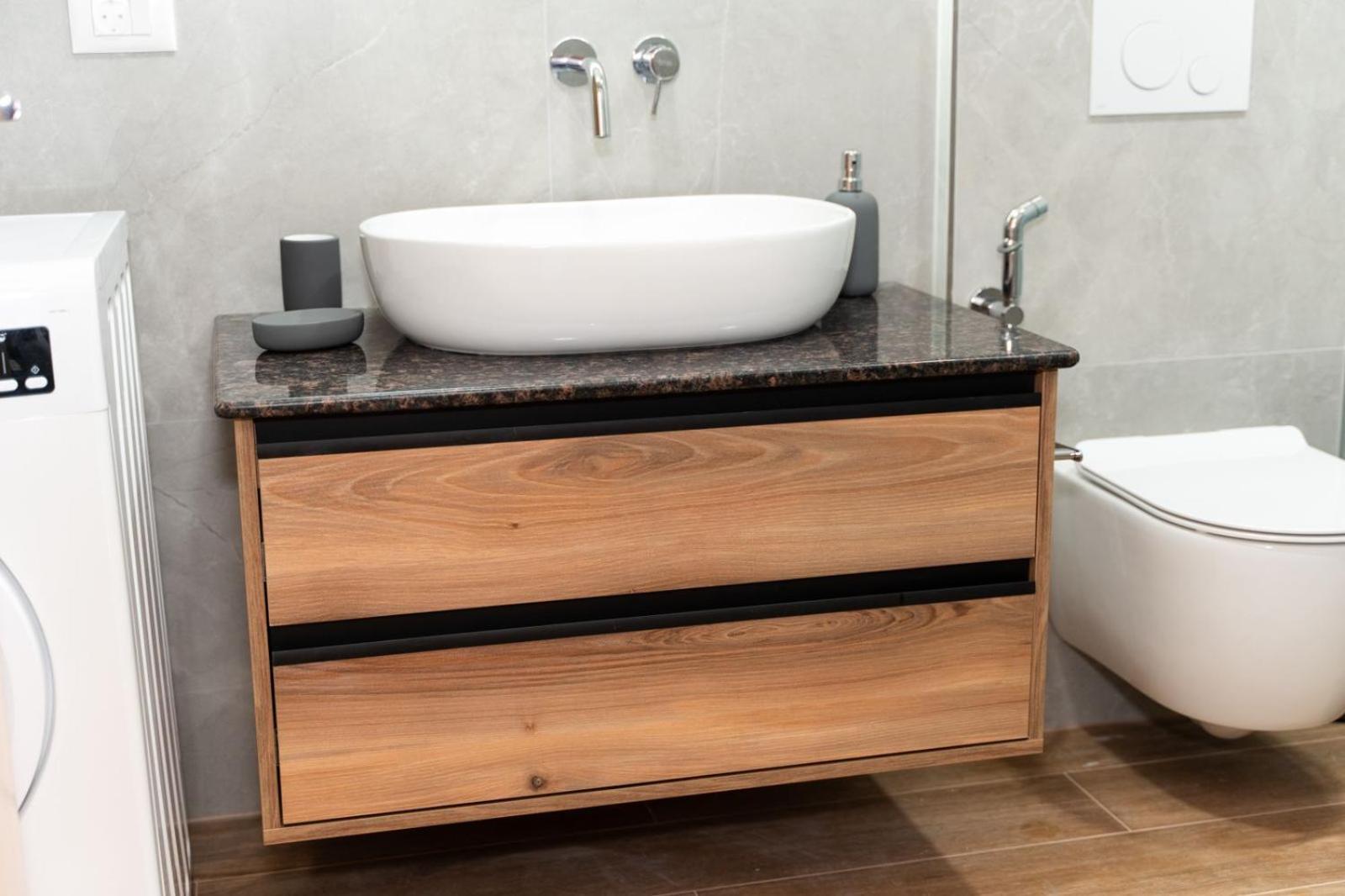 Roel Apartments Sarandë 외부 사진